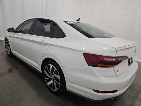 Used 2019 Volkswagen Jetta GLI Autobahn FWD image 4