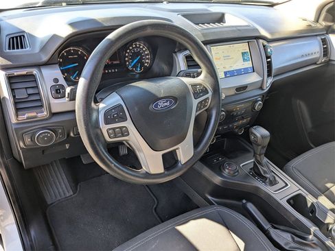 Used 2022 Ford Ranger XLT image 10