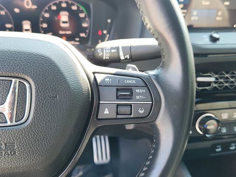 Certified 2023 Honda Accord Sport image 21
