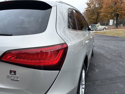 Used 2013 Audi Q5 3.0T Premium Plus image 6