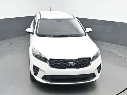 Used 2019 Kia Sorento LX image 14