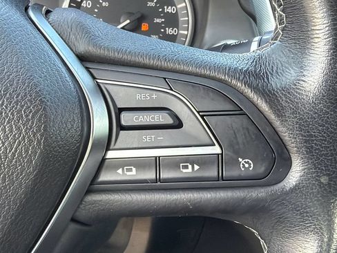 Used 2020 INFINITI Q50 Luxe AWD/4WD image 25
