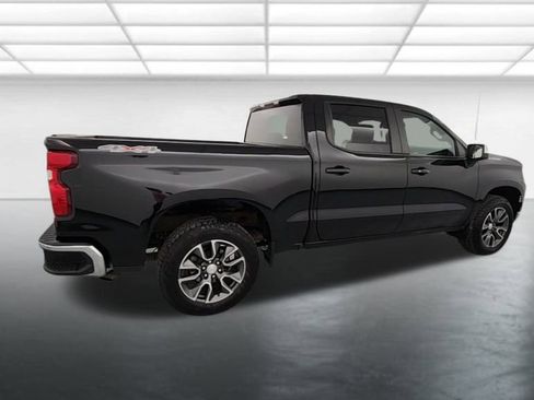 Used 2022 Chevrolet Silverado 1500 LT image 8