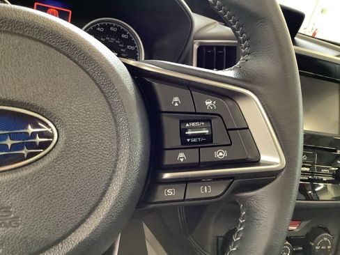 Certified 2023 Subaru Forester Premium AWD/4WD image 19