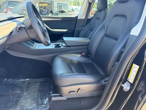 Used 2023 Tesla Model Y Long Range AWD/4WD image 20