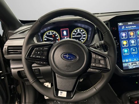 New 2026 Subaru Crosstrek 2.5i Sport w/ Crosstrek Mirror Package AWD/4WD image 21