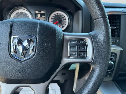 Used 2023 RAM 1500 Classic Warlock image 20