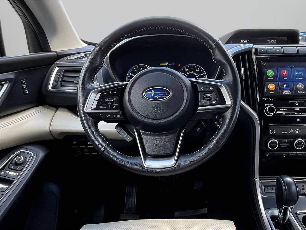 Used 2019 Subaru Ascent Limited AWD/4WD image 10
