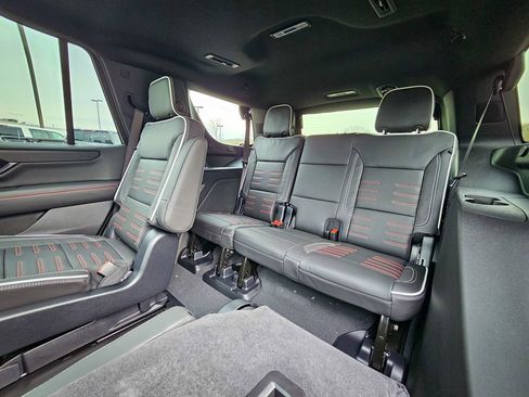 New 2026 GMC Yukon AT4 Ultimate image 43