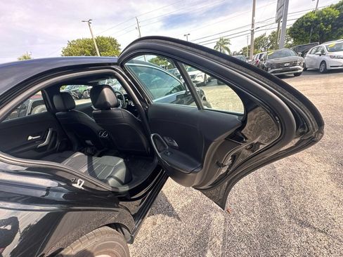 Used 2019 Mercedes-Benz A 220 4MATIC image 21