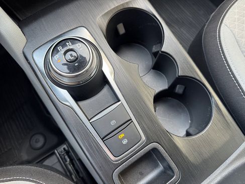 Used 2024 Ford Escape Active w/ Tech Pack #2 image 21