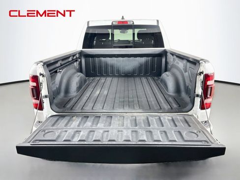 Used 2023 RAM 1500 Big Horn AWD/4WD image 9
