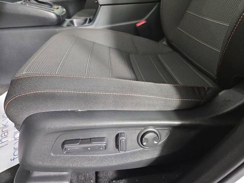 Used 2026 Honda CR-V TrailSport image 30