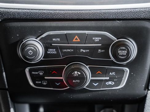 Certified 2022 Dodge Charger Scat Pack w/ Harman/Kardon Audio Group image 29