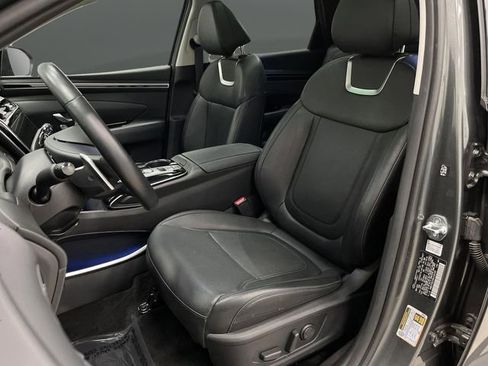Used 2024 Hyundai Tucson Limited image 4