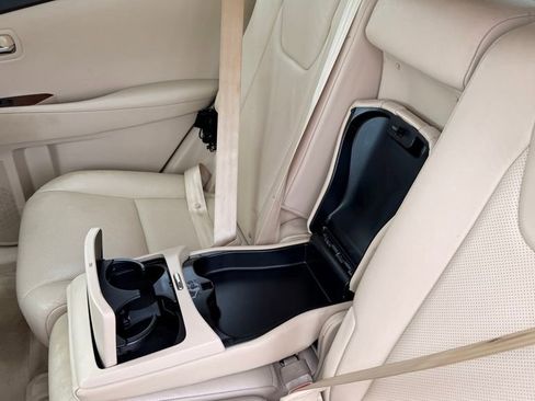 Used 2014 Lexus RX 350 FWD w/ Navigation Package image 24