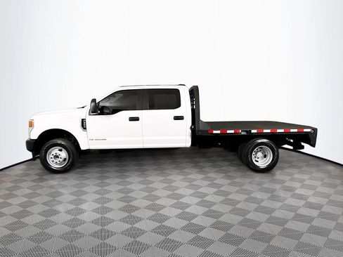 Used 2021 Ford F350 XL w/ Power Equipment Group AWD/4WD image 4