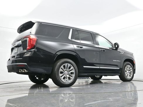 Used 2024 GMC Yukon Denali w/ Advanced Technology Package AWD/4WD image 59