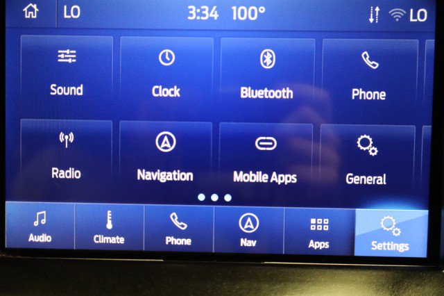 Used 2021 Ford F450 Lariat w/ Lariat Ultimate Package AWD/4WD image 59