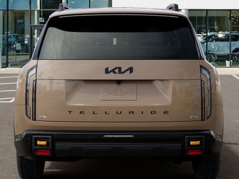 New 2027 Kia Telluride SX X-Pro AWD/4WD image 13