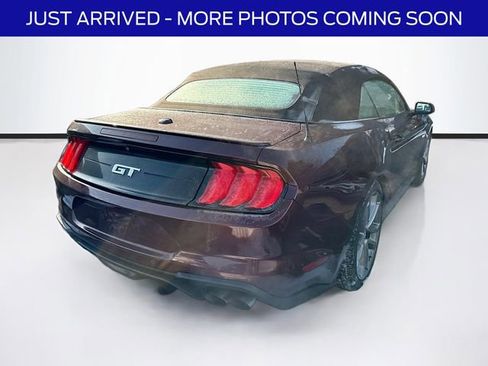Used 2018 Ford Mustang GT Premium w/ Equipment Group 401A image 8