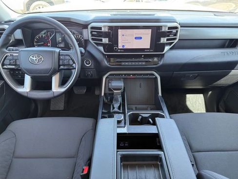 Used 2024 Toyota Tundra SR5 image 27