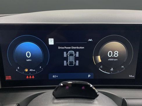 New 2026 Hyundai Santa Cruz XRT image 17