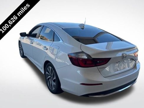 Used 2020 Honda Insight Touring image 2