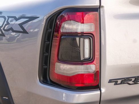 Used 2022 RAM 1500 TRX w/ TRX Level 2 Equipment Group image 10