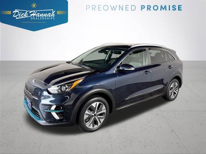 Used 2020 Kia Niro EX
