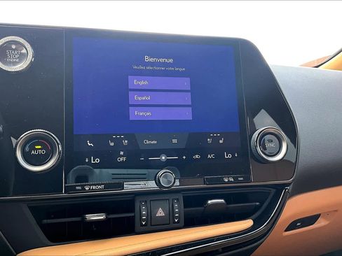 Used 2025 Lexus NX 350 AWD w/ Accessory Package (2T) image 34