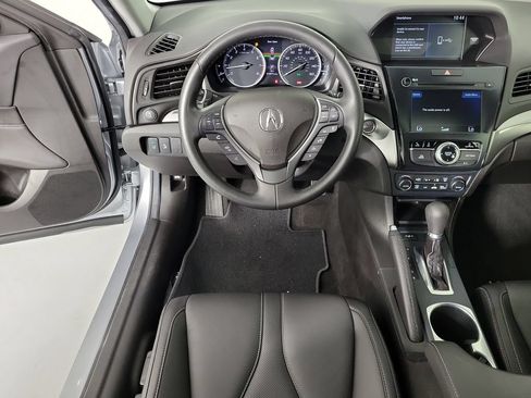 Used 2022 Acura ILX w/ Premium Package FWD image 14