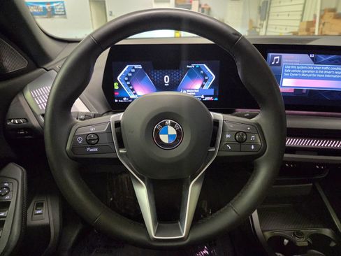 Used 2025 BMW 228i xDrive AWD/4WD image 20