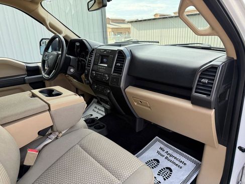 Used 2018 Ford F150 XLT w/ Equipment Group 301A Mid AWD/4WD image 32