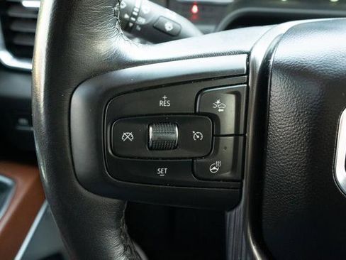 Used 2024 GMC Sierra 2500 Denali Ultimate image 21