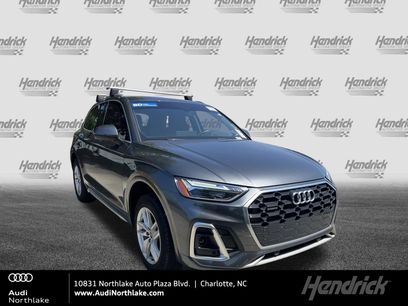 Used 2023 Audi Q5 2.0T Premium w/ Convenience Package