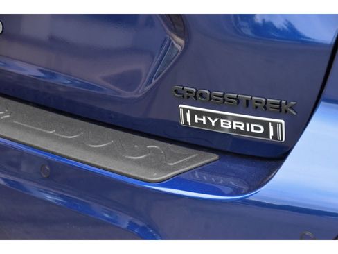 New 2026 Subaru Crosstrek 2.5i Limited AWD/4WD image 25