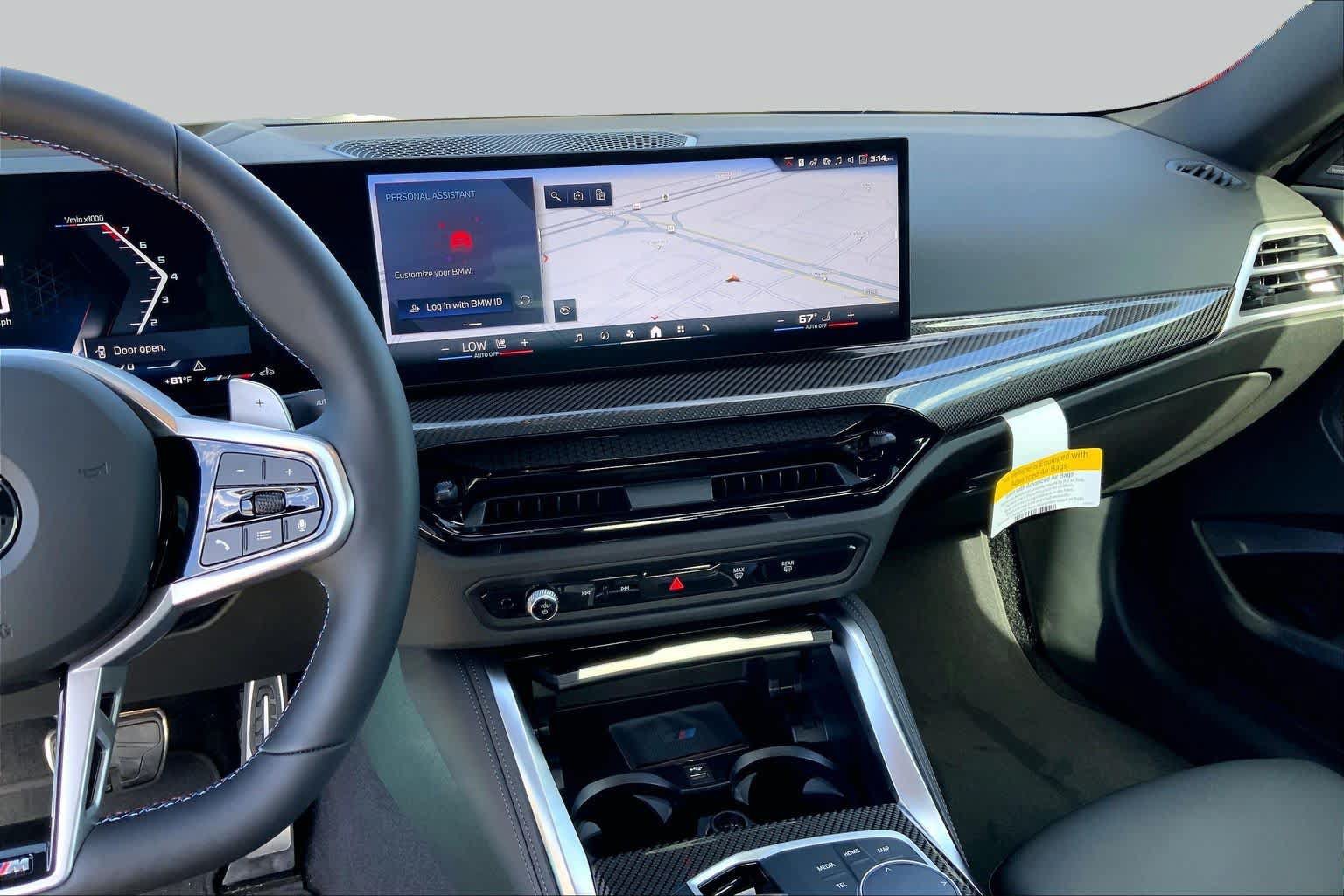 New 2027 BMW M240i Coupe w/ Premium Package RWD image 6