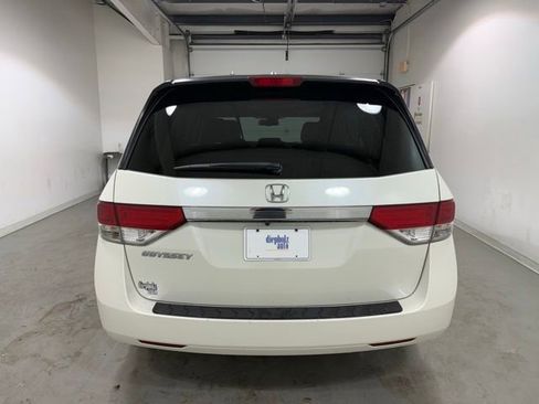 Used 2016 Honda Odyssey EX-L image 6