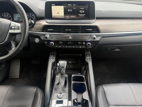 Used 2021 Kia Telluride EX w/ EX Premium Package AWD/4WD image 38