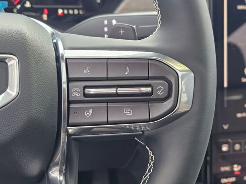 New 2026 GMC Acadia Denali Ultimate image 28