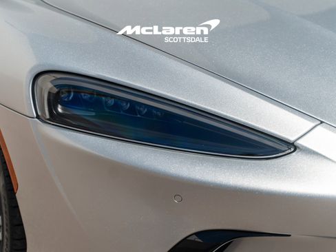 New 2026 McLaren GTS image 19