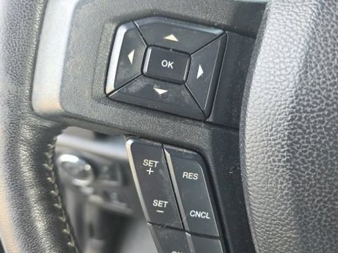 Used 2019 Ford F150 XLT w/ Equipment Group 302A Luxury AWD/4WD image 22