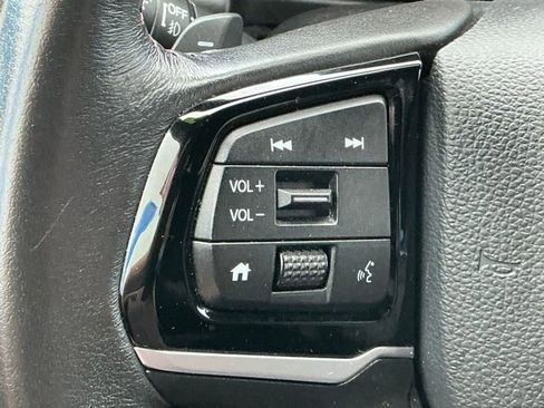 Used 2025 Honda Odyssey Sport-L image 16