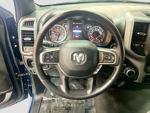 Used 2024 RAM 1500 Tradesman w/ Sport Appearance Package image 11