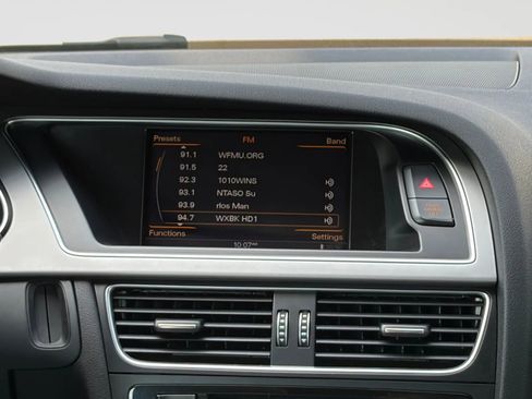 Used 2014 Audi A4 Premium Plus AWD/4WD image 23