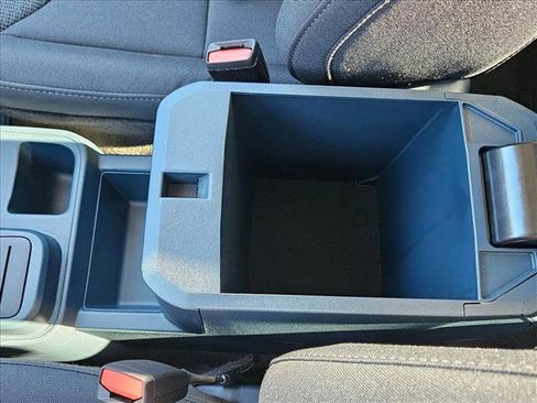 New 2025 Ford Maverick XL w/ Equipment Group 101A image 14