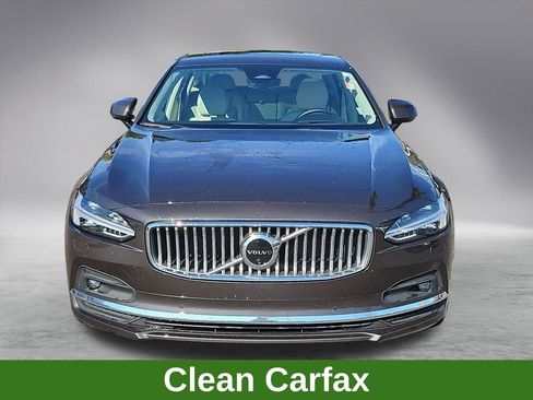 Used 2024 Volvo S90 B6 Ultimate AWD/4WD image 2