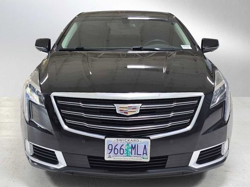 Used 2019 Cadillac XTS Luxury image 8