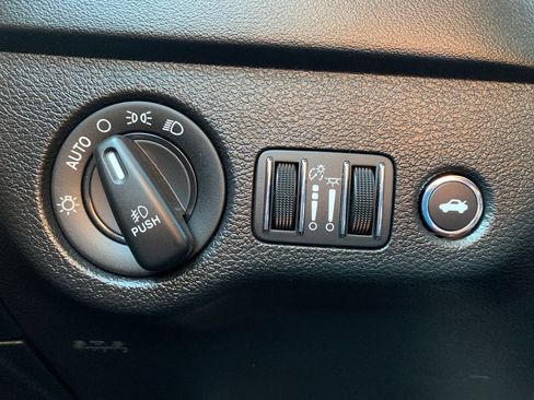 Used 2020 Dodge Charger GT w/ Plus Group AWD/4WD image 24